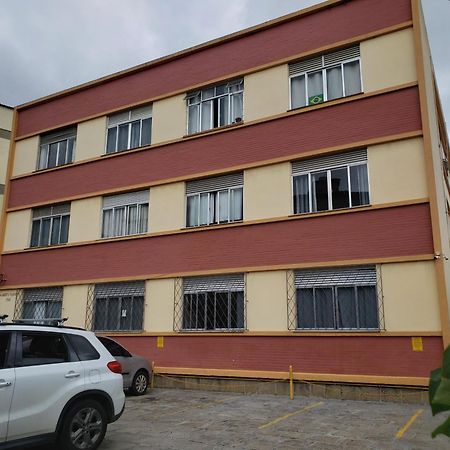 Studio Em Teresopolis No Bairro Alto, Proximo Principais Pontos Turisticos חדר תמונה
