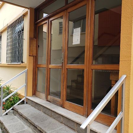 Studio Em Teresopolis No Bairro Alto, Proximo Principais Pontos Turisticos חדר תמונה