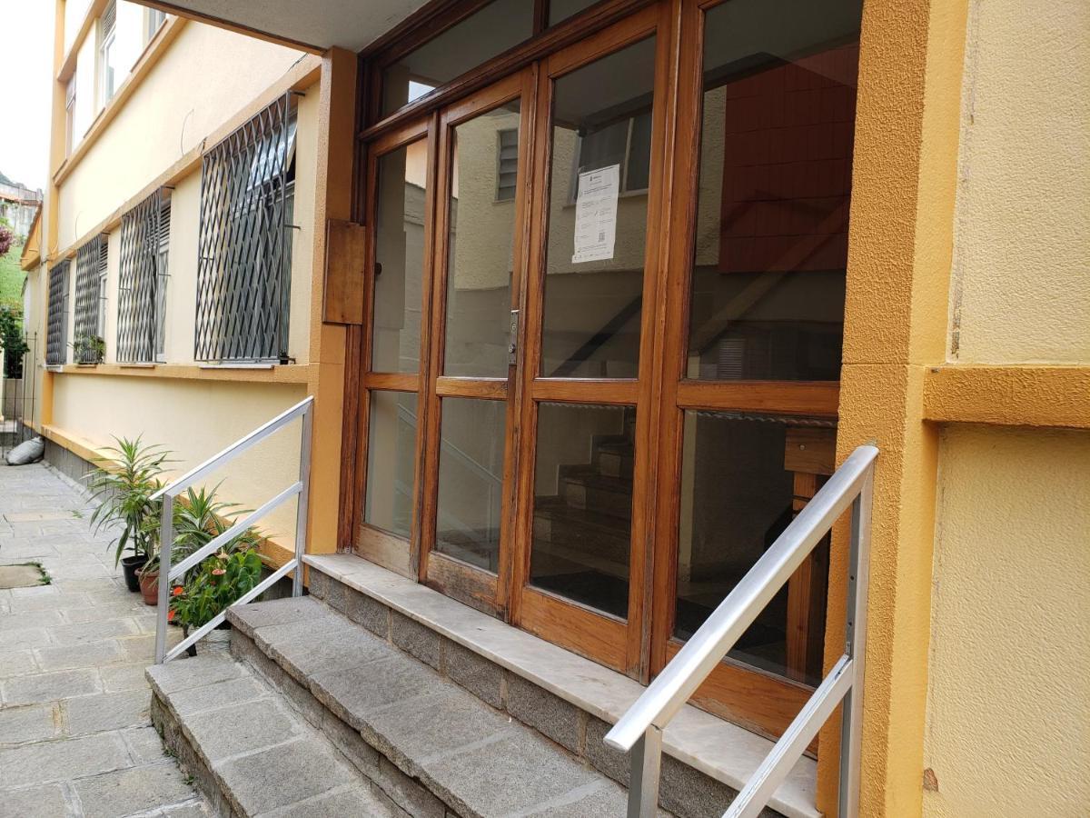 Studio Em Teresopolis No Bairro Alto, Proximo Principais Pontos Turisticos מראה חיצוני תמונה